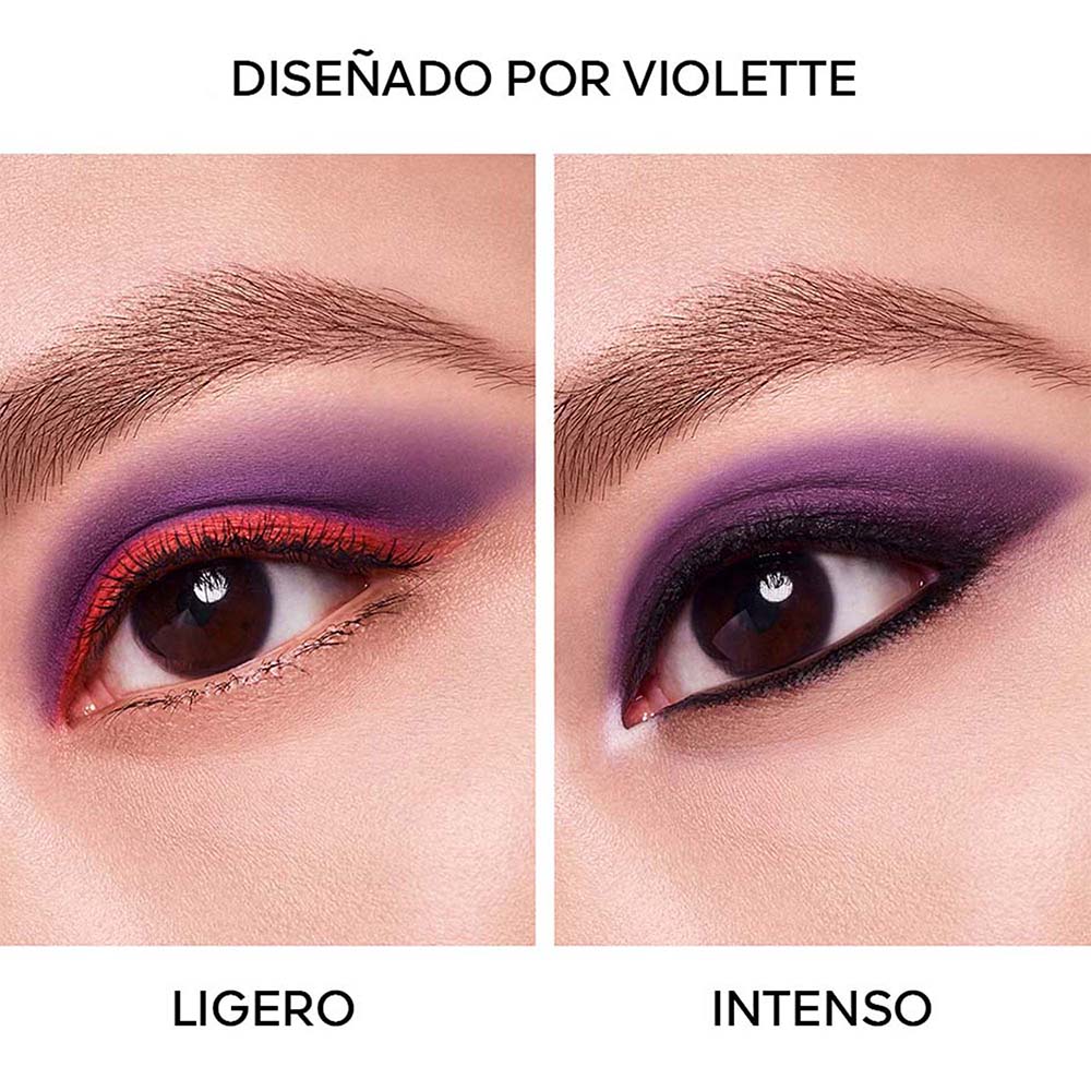 OMBRES G SOMBRAS PARA OJOS COLECCIÓN PUCCI (PALETA DE SOMBRAS PARA OJOS)